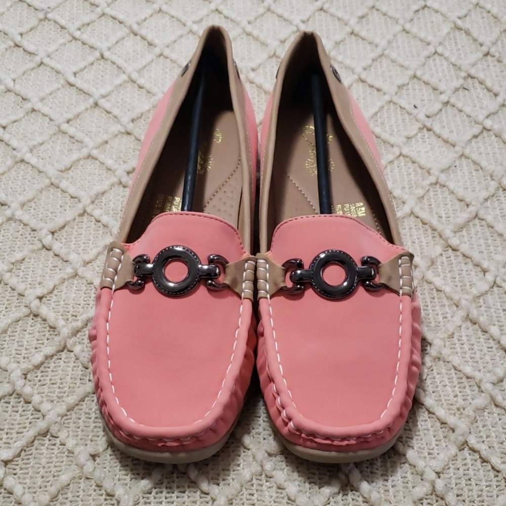 Brand NEW Beacon flats